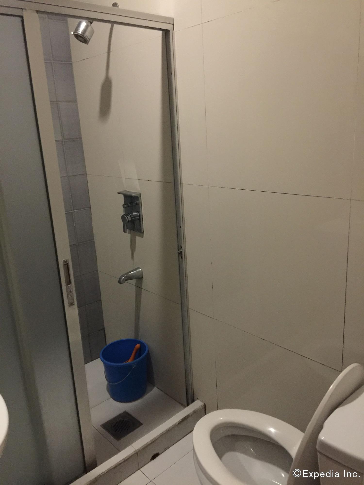 Arabelle Suites Tagbilaran Eksteriør billede