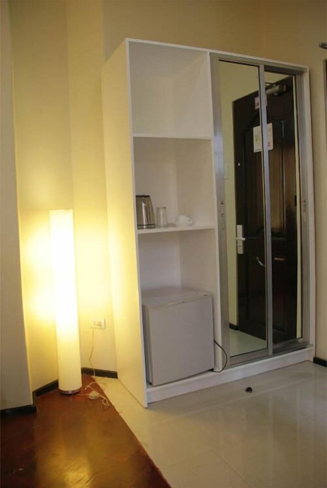 Arabelle Suites Tagbilaran Eksteriør billede