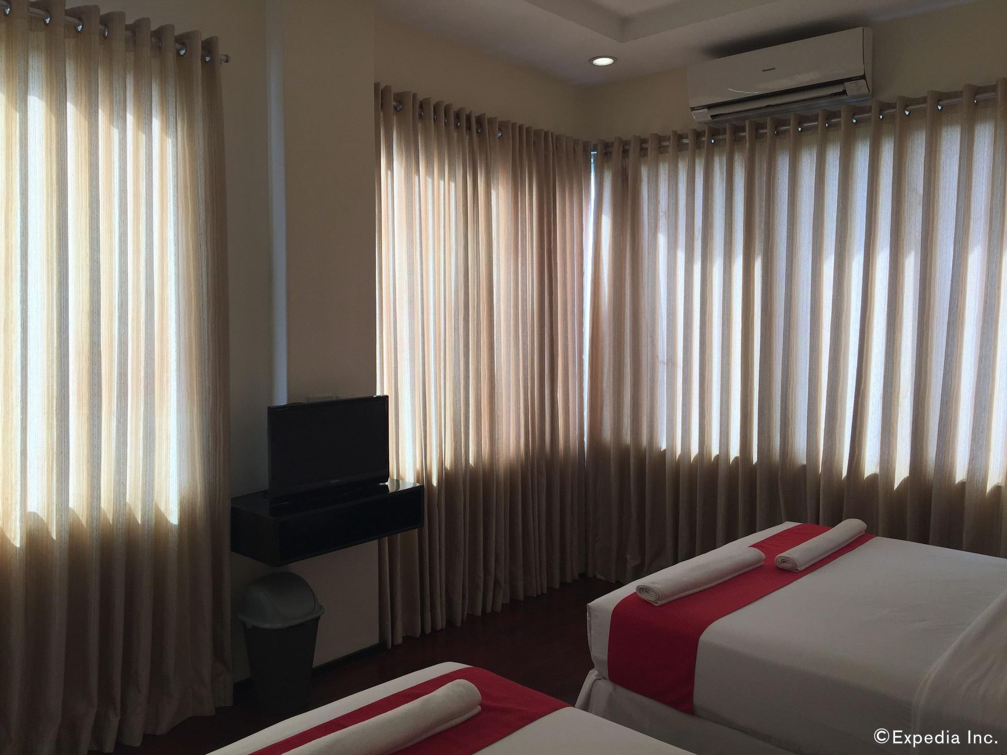 Arabelle Suites Tagbilaran Eksteriør billede