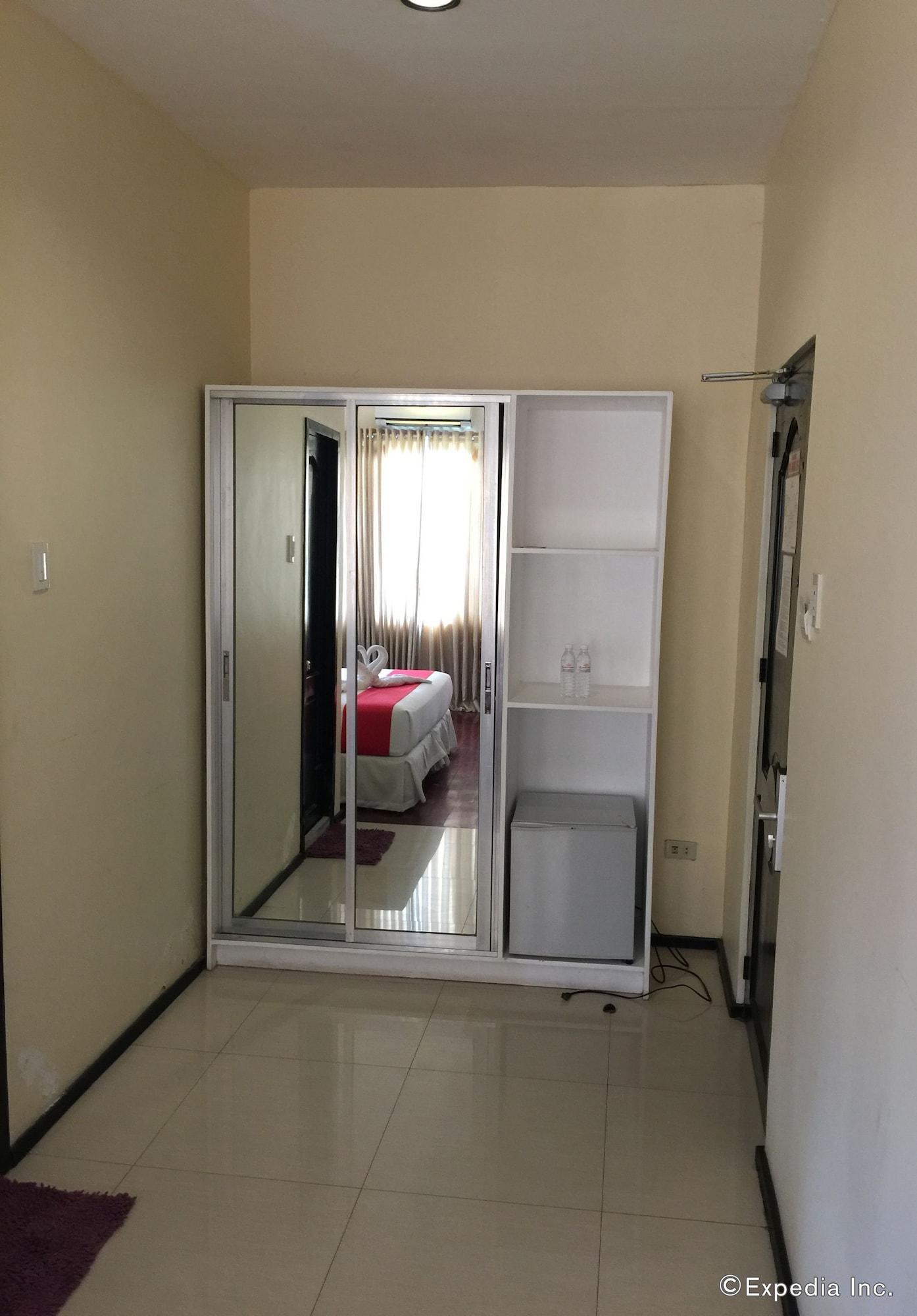 Arabelle Suites Tagbilaran Eksteriør billede