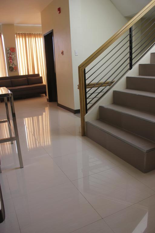 Arabelle Suites Tagbilaran Eksteriør billede