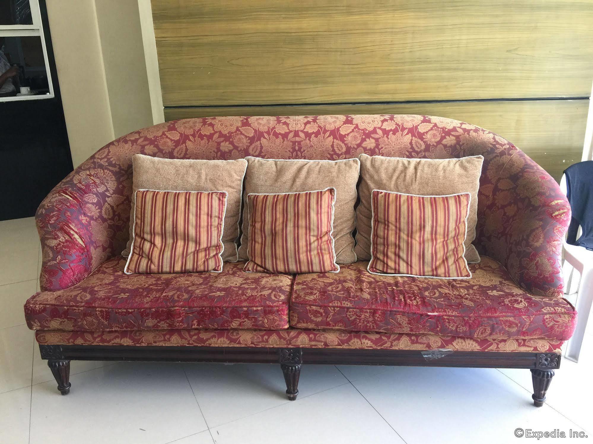 Arabelle Suites Tagbilaran Eksteriør billede