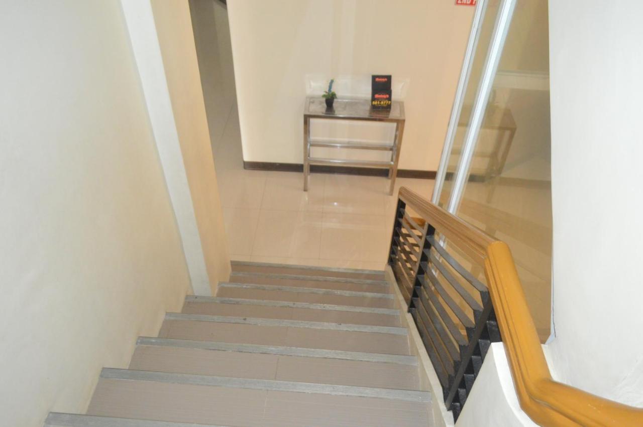 Arabelle Suites Tagbilaran Eksteriør billede