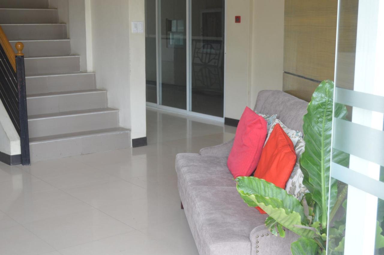 Arabelle Suites Tagbilaran Eksteriør billede